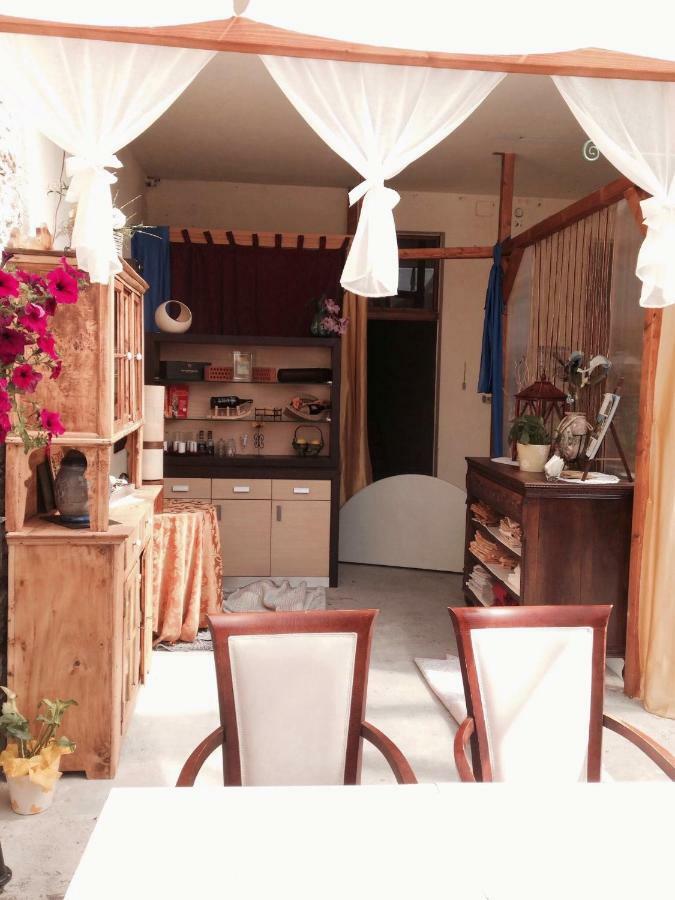 Carpe Diem Arco Exterior photo